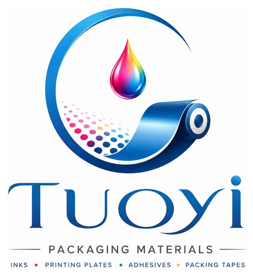 TUOYI logo